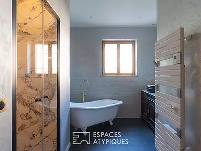 Appartement, 119 m²