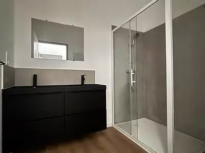 Appartement, 72,1 m²