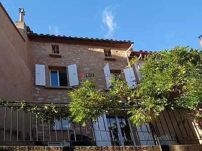 Appartement, 79,32 m²