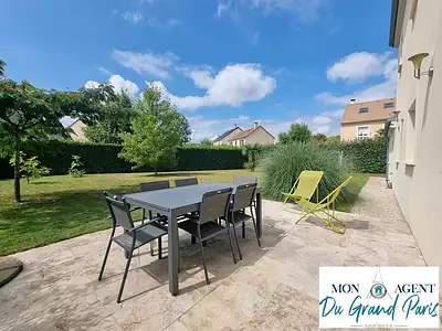 Maison, 146 m²