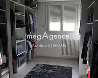 Appartement, 101 m²