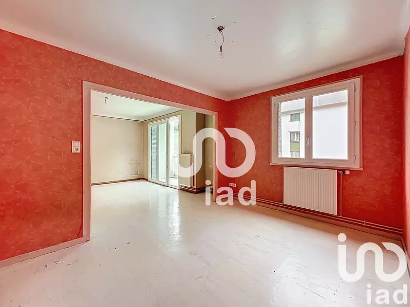 Appartement, 79 m²