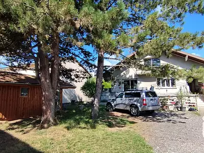 Maison, 118 m²