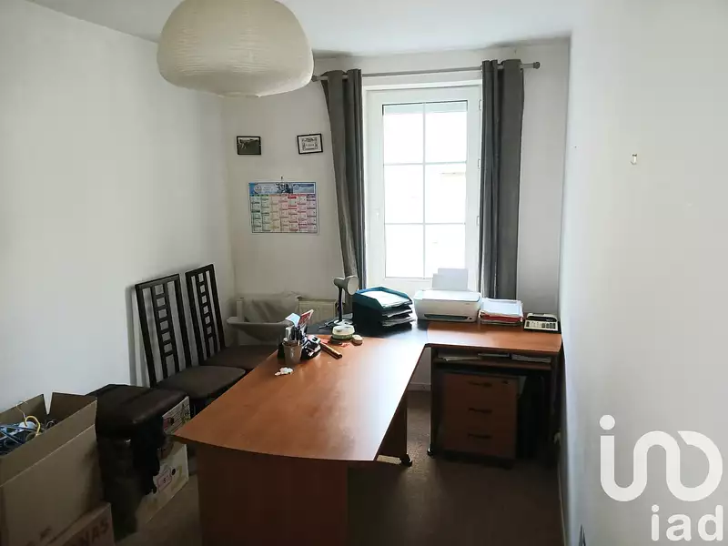 Maison, 82 m²
