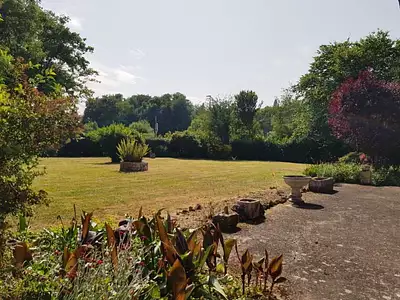 Maison, 128 m²