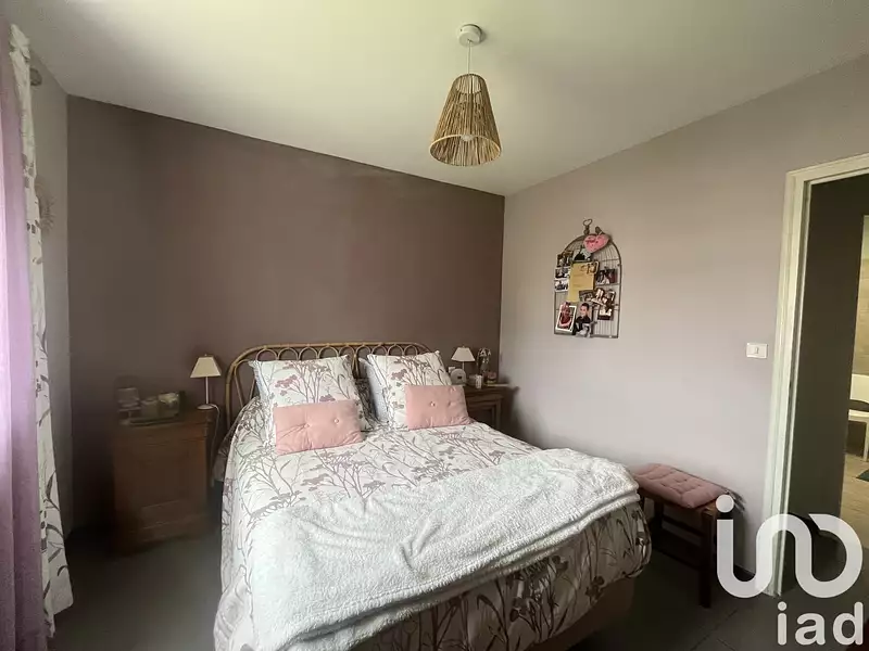 Maison, 139 m²