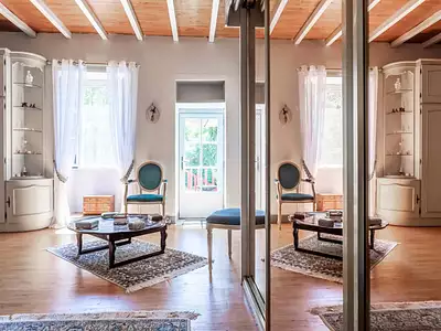 Maison, 320 m²