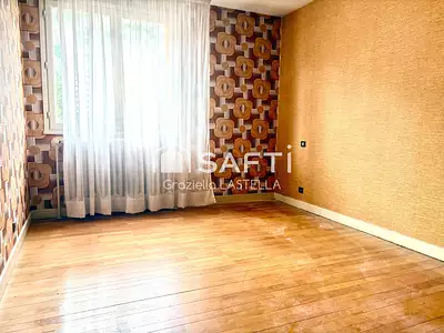 Maison, 177 m²