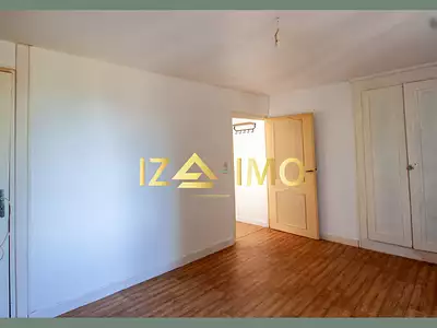 Immeuble, 90 m²