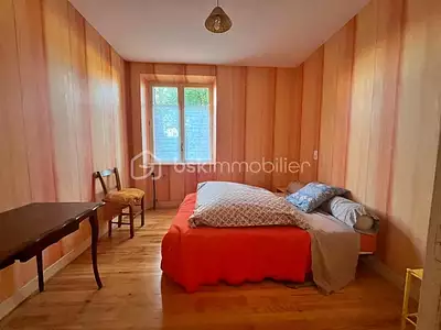 Maison, 190 m²