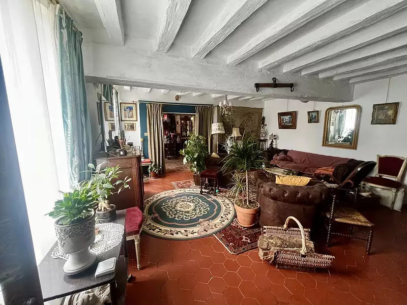 Maison, 152 m²