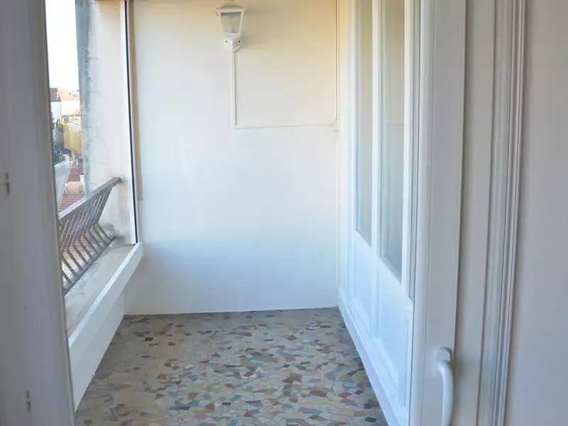 Appartement, 114 m²