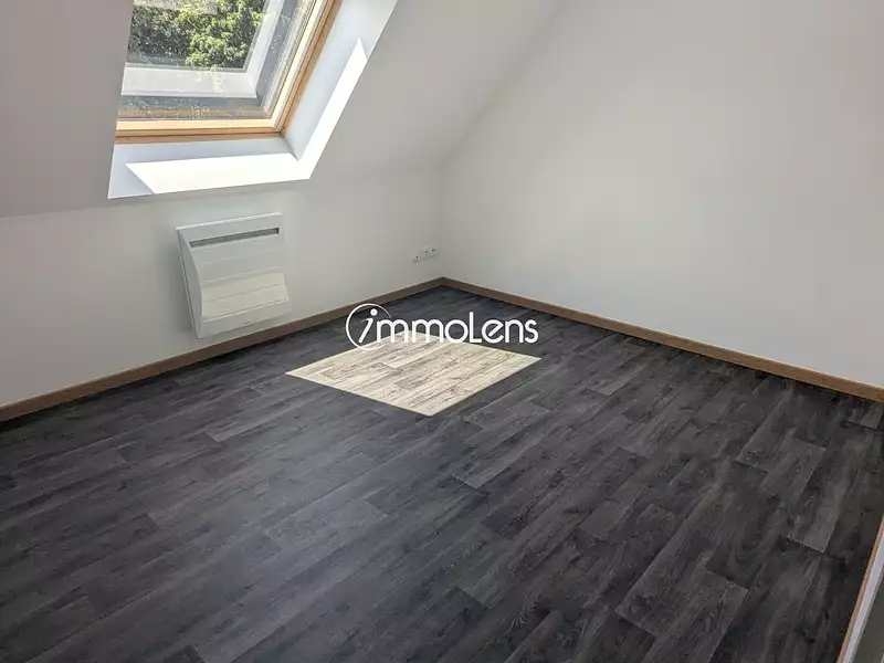 Maison, 86,33 m²