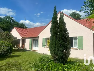 Maison, 152 m²