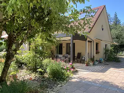 Maison, 224 m²