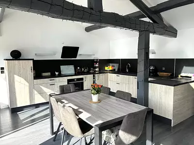 Maison, 342 m²