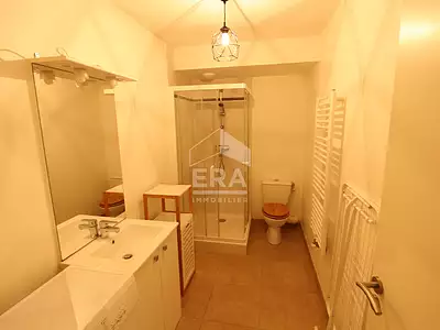 Appartement, 39,45 m²