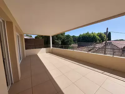 Appartement, 72,2 m²