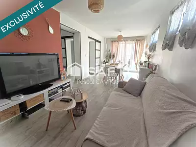 Maison, 125 m²