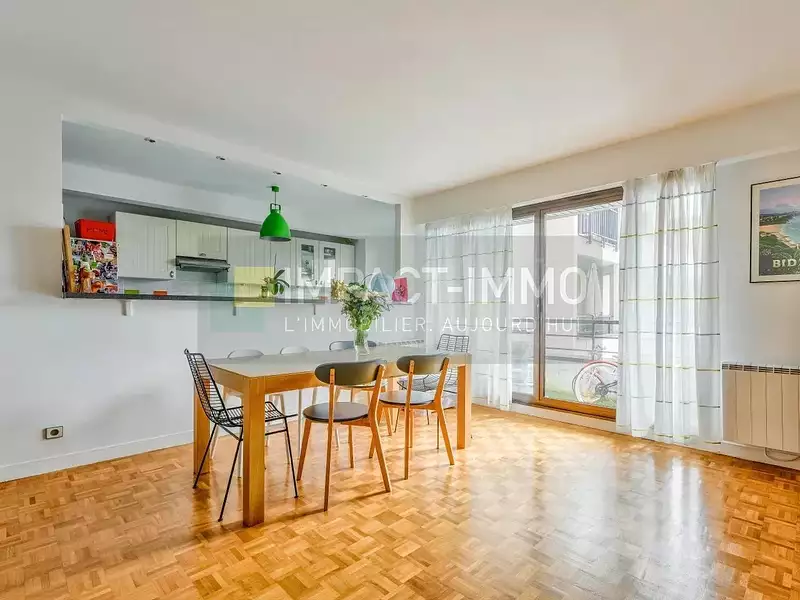 Appartement, 75 m²