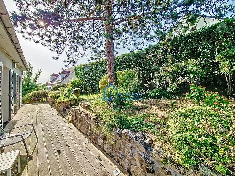 Maison, 109 m²
