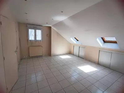 Maison, 144 m²