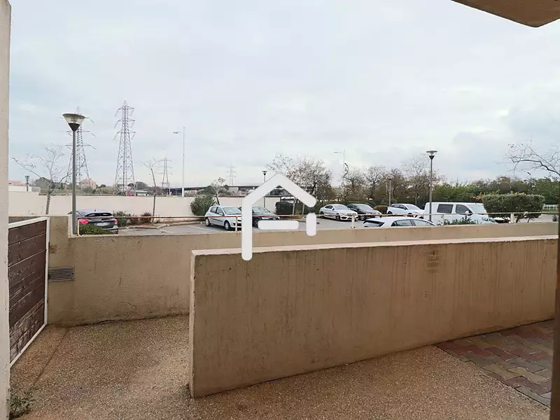 Appartement, 39,03 m²