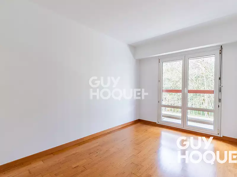 Appartement, 78 m²
