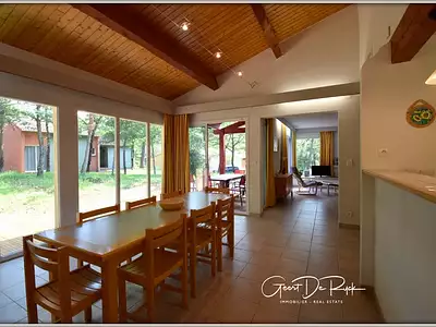 Maison, 118 m²