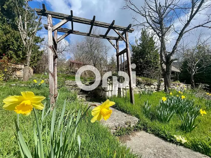 Maison, 92 m²