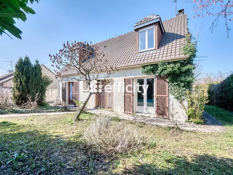 Maison, 140 m²
