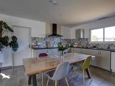 Maison, 132 m²