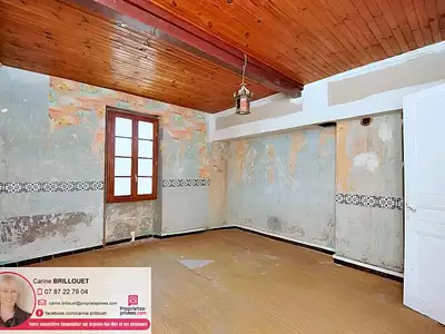 Maison, 97 m²