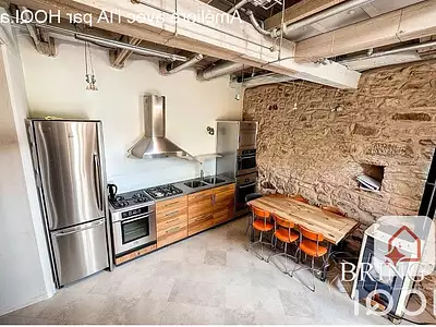 Maison, 70 m²