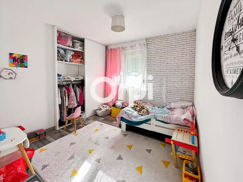 Maison, 99 m²