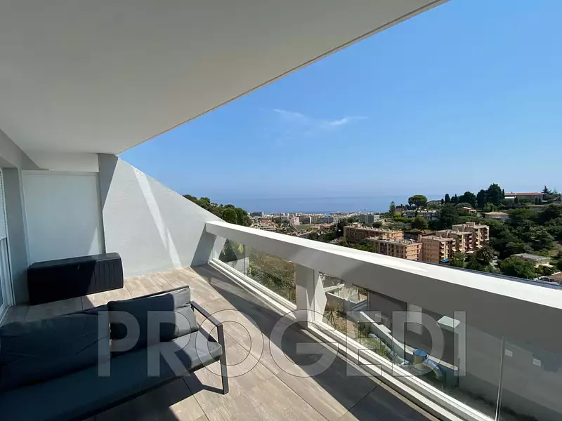 Appartement, 42,73 m²