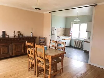 Maison, 98 m²