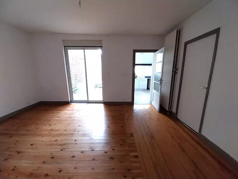 Immeuble, 200 m²
