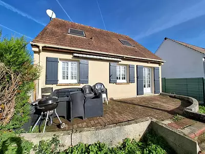 Maison, 90 m²