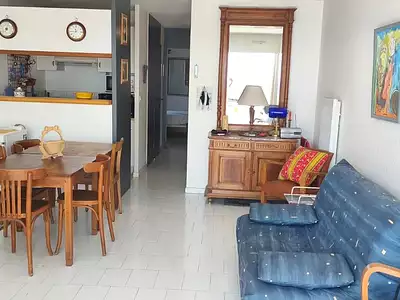 Appartement, 46 m²
