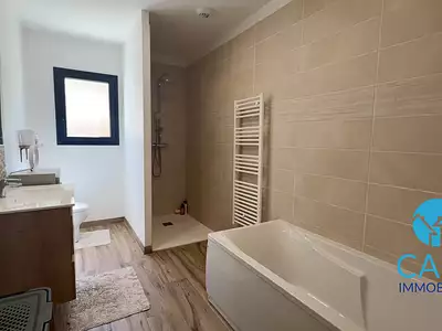 Maison, 148 m²