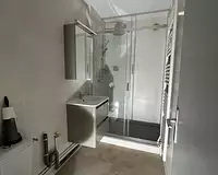 Appartement, 27 m²