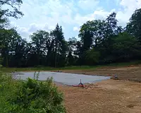 Terrain, 553 m²