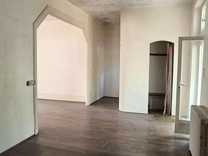 Divers, 195 m²
