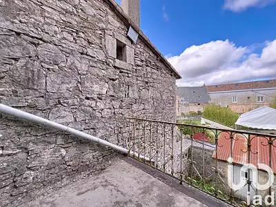 Maison, 228 m²
