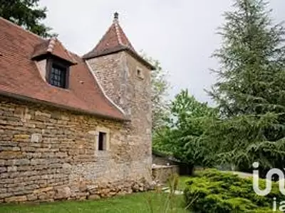 Maison, 210 m²