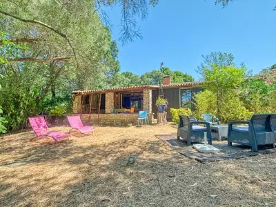 Maison, 94 m²