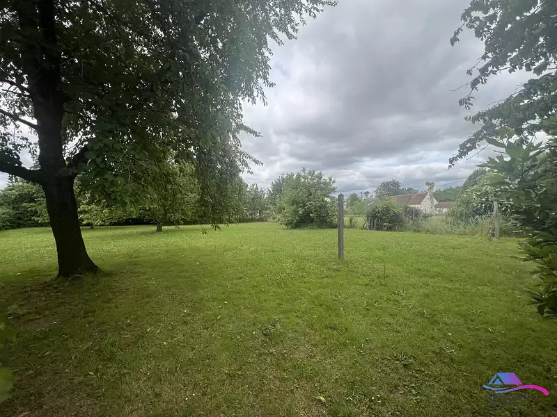 Maison, 74 m²