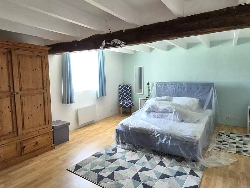 Maison, 186 m²