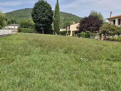 Terrain, 2 250 m²